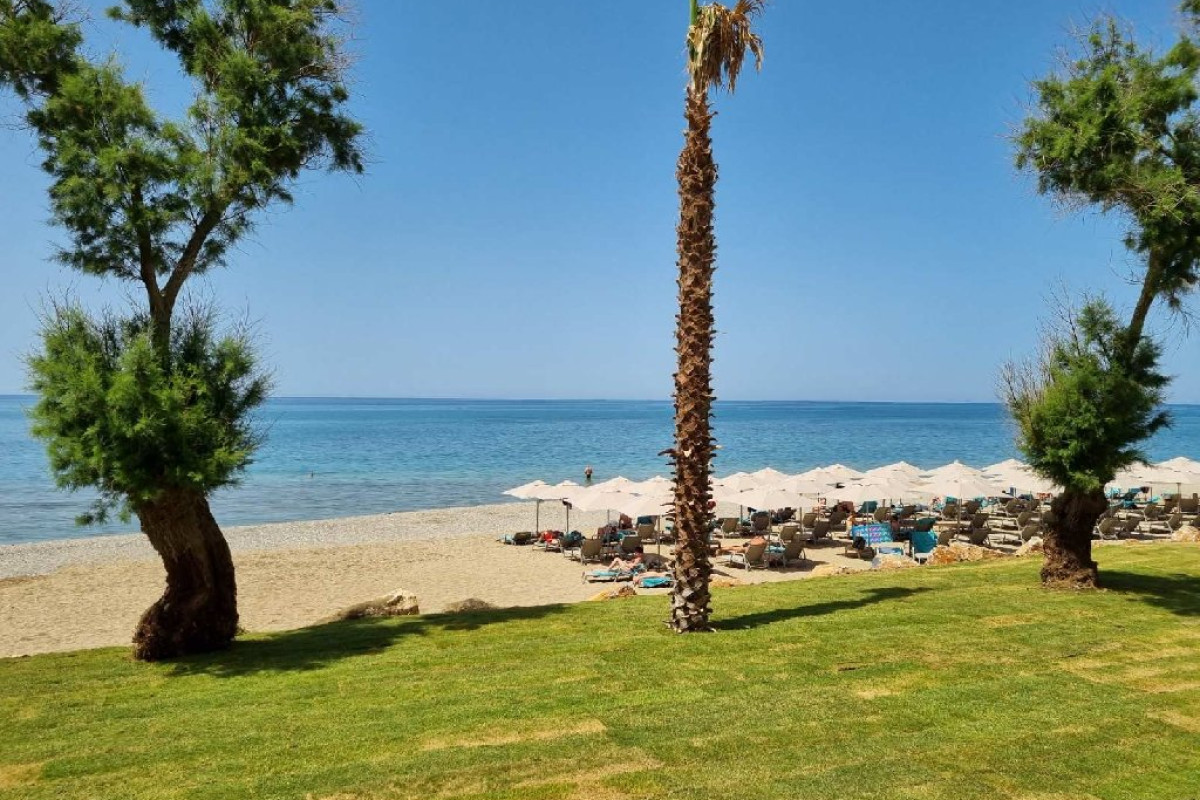 AMIRA LUXURY RESORT SPA  (ADULTS ONLY 16+) (K)