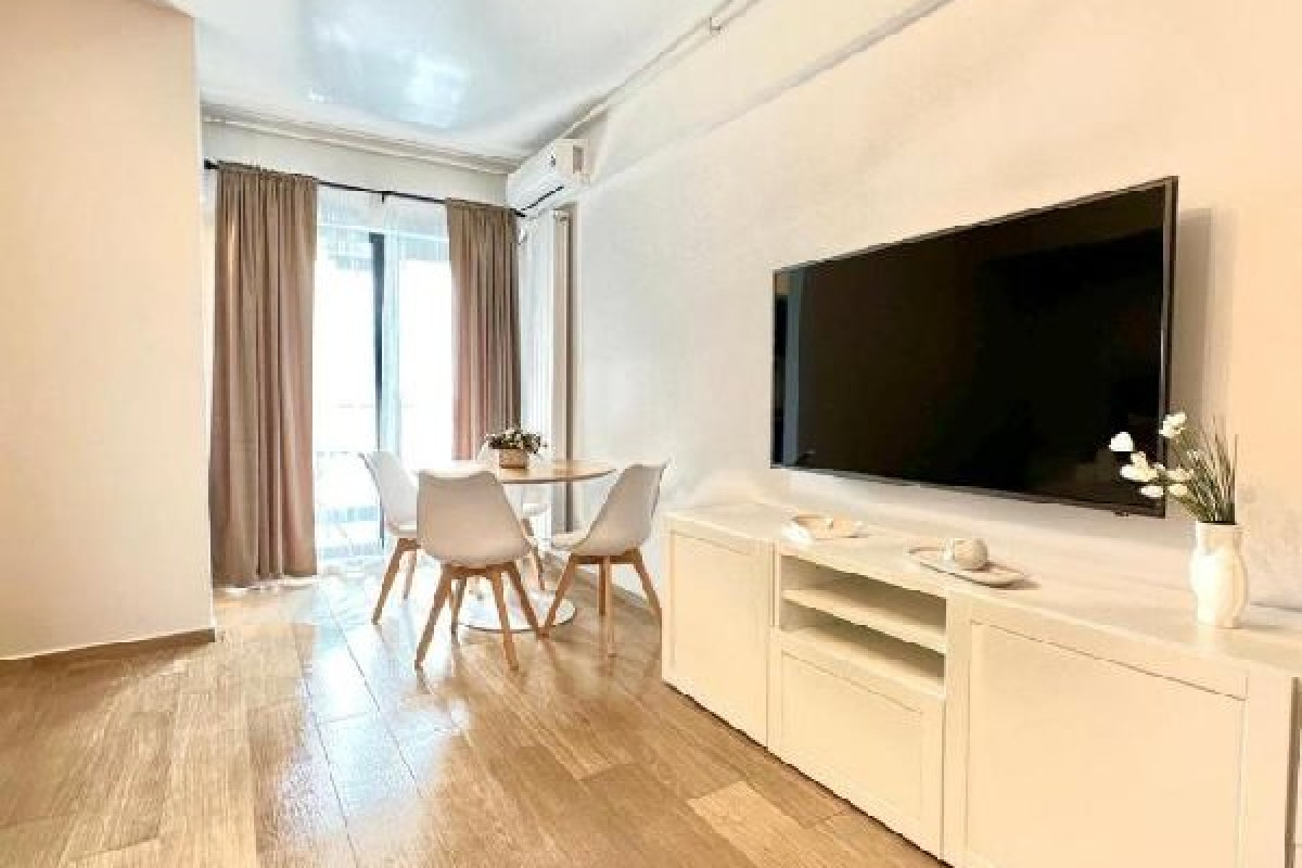 Melia Studios and Apartments CM