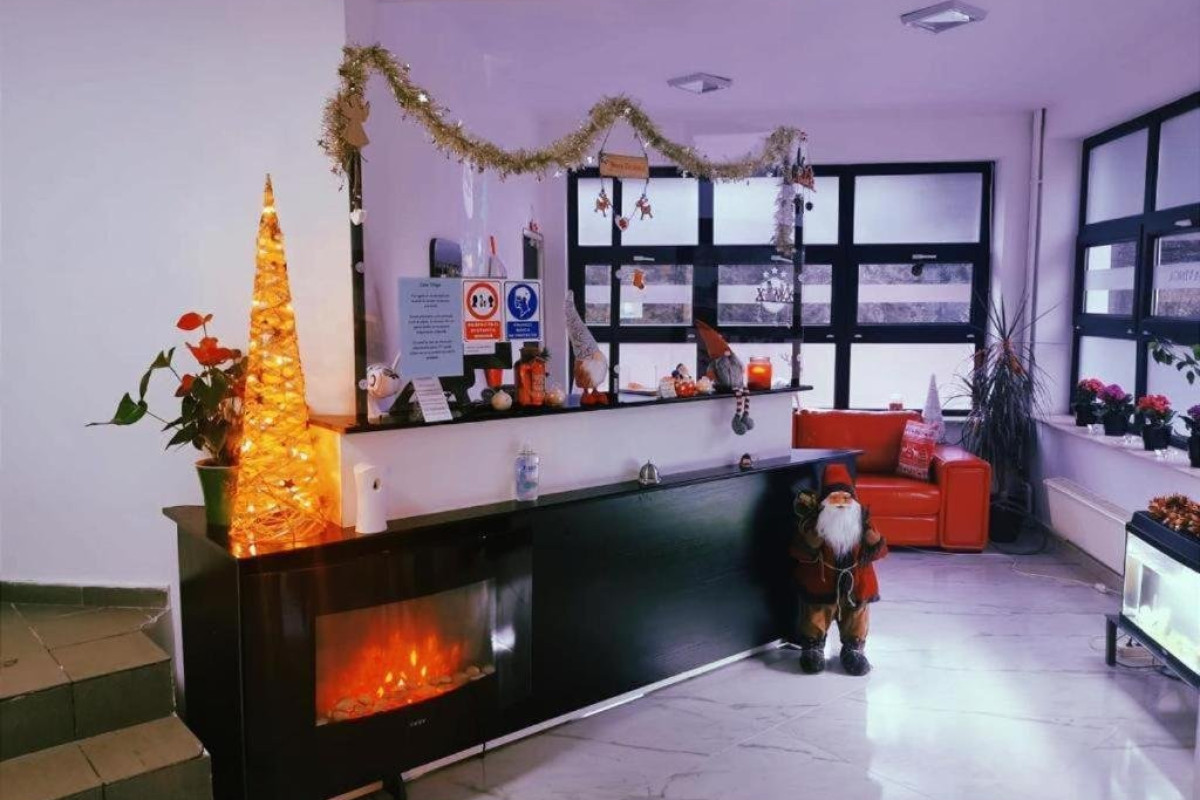 Casa Vinga..