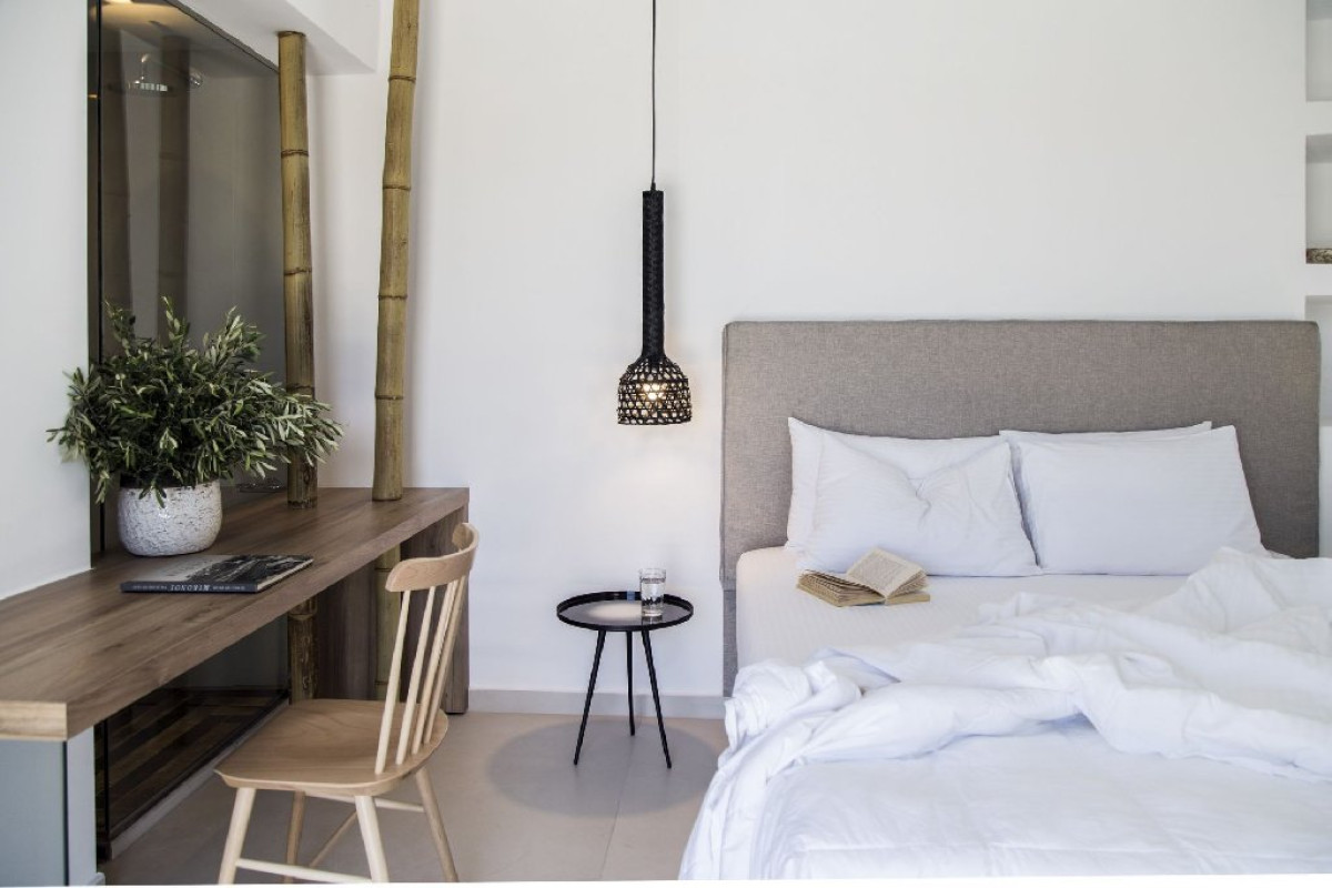 Ftelia Bay Mykonos - Ftelia (C)