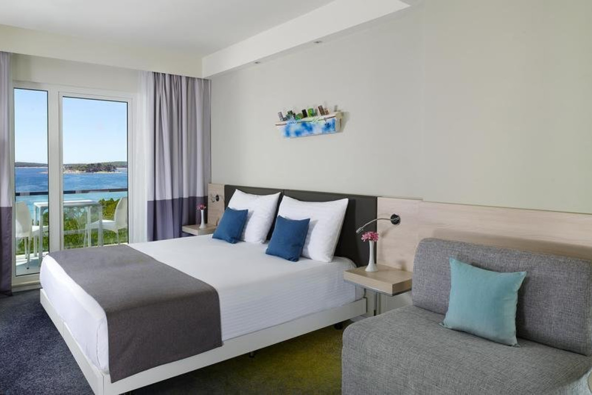 Park Plaza Belvedere Hotel Medulin (Pula)