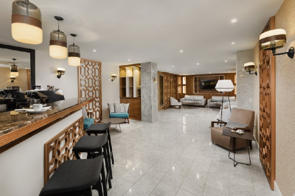 Budva Hotel