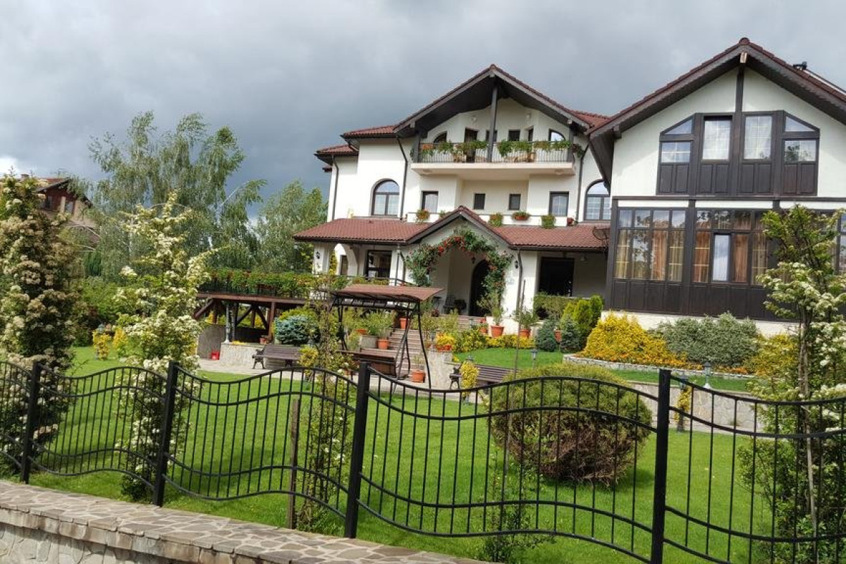 Casa Domneasca
