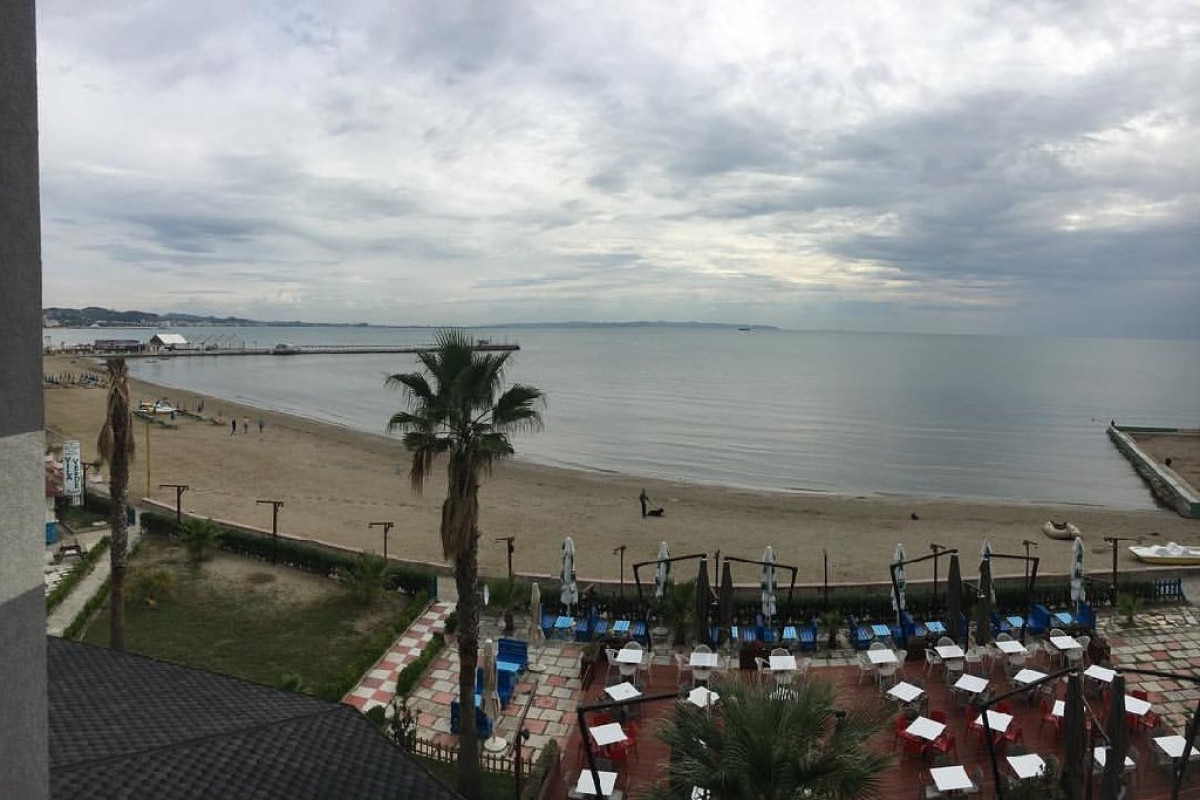 Vila Verde (Durres)