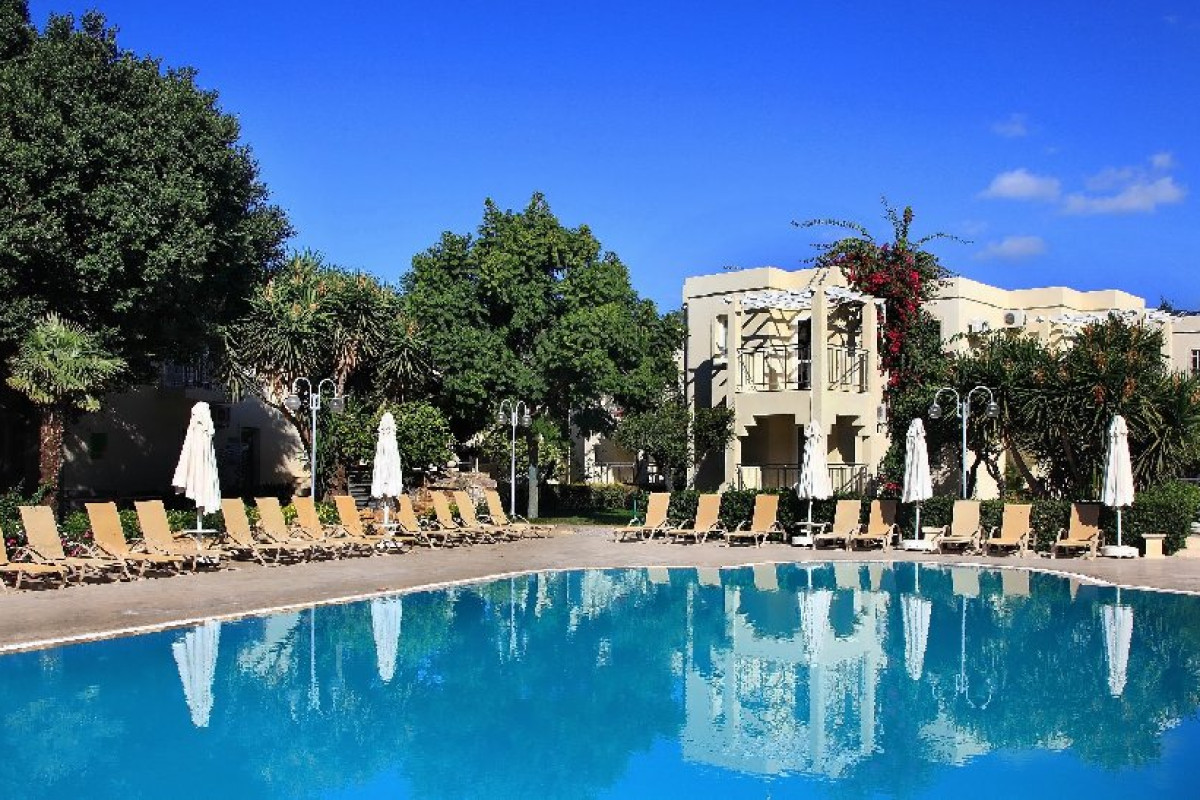 MANDARIN RESORT BODRUM