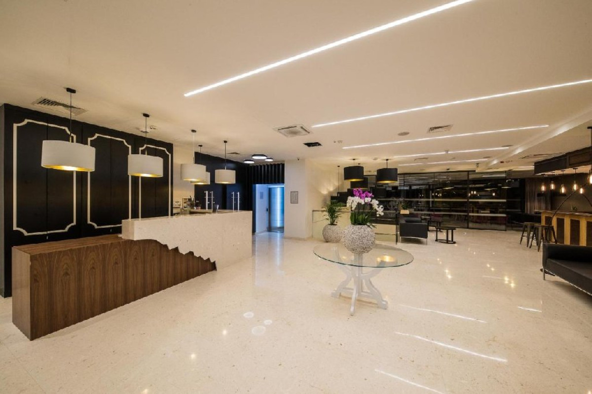 Boutique Hotel Esplanade (Crikvenica)