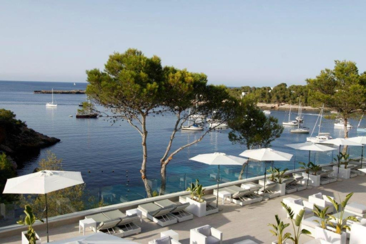 PORTINATX BEACH CLUB HOTEL