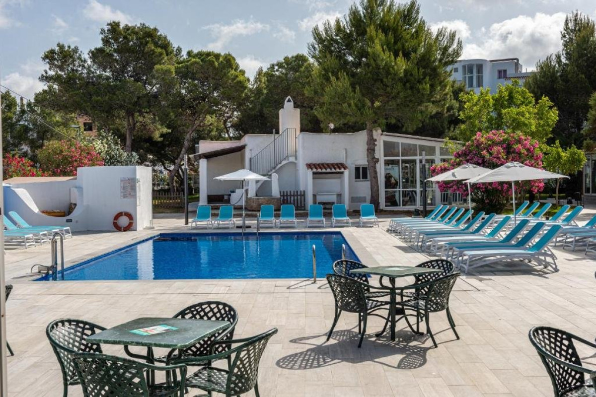VIBRA CLUB MARITIM APARTHOTEL
