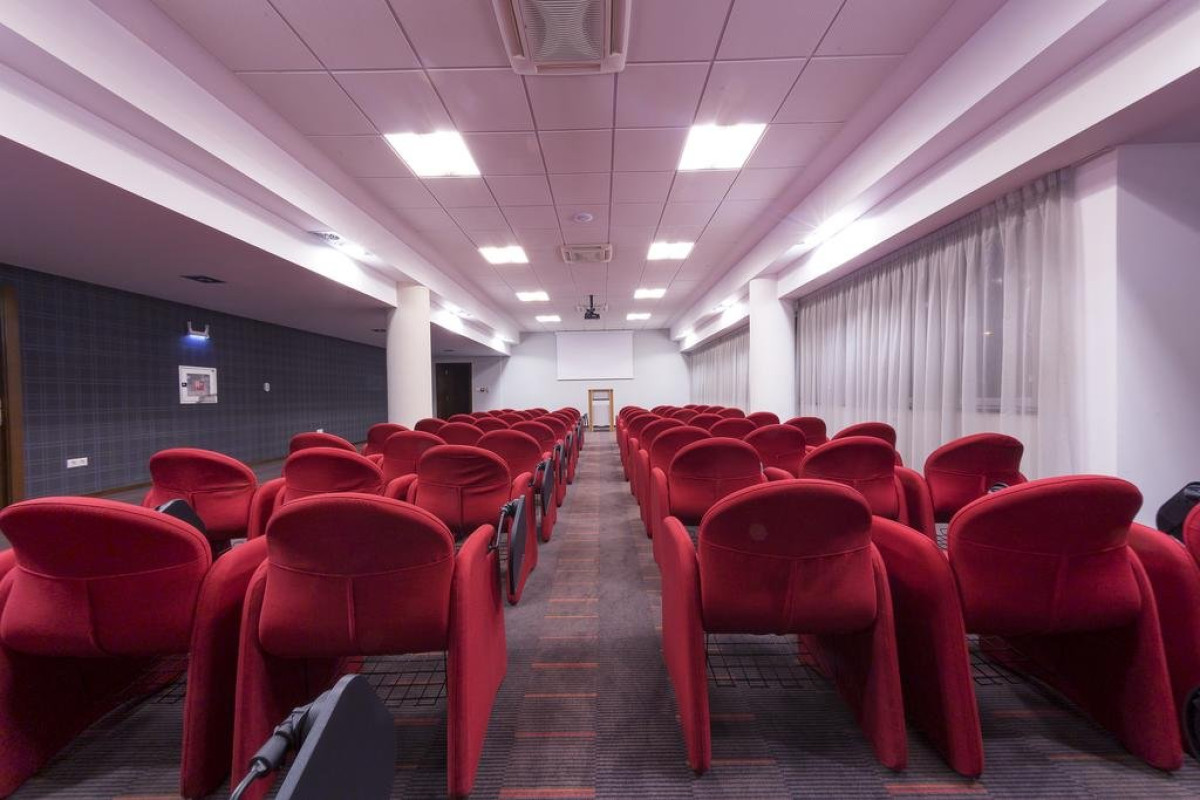 Hotel Transilvania (Alba Iulia)