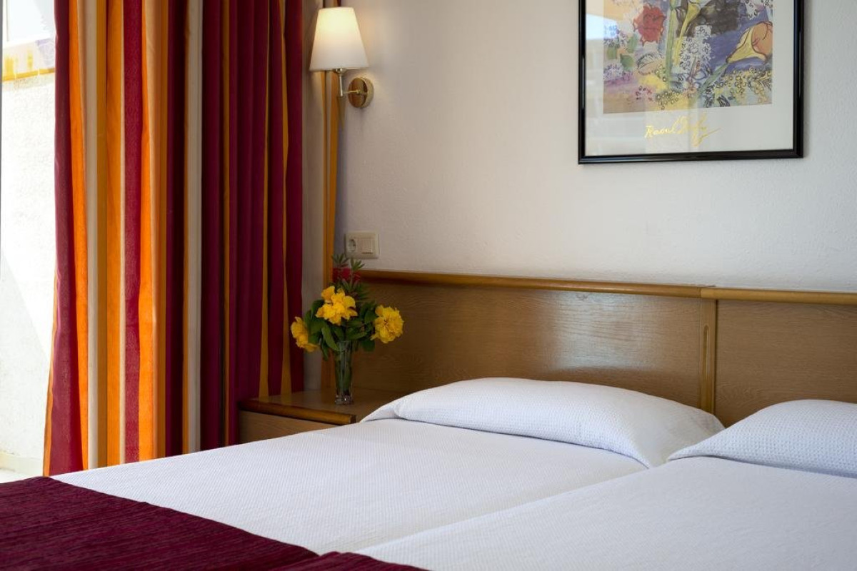 4R Salou Park Resort II