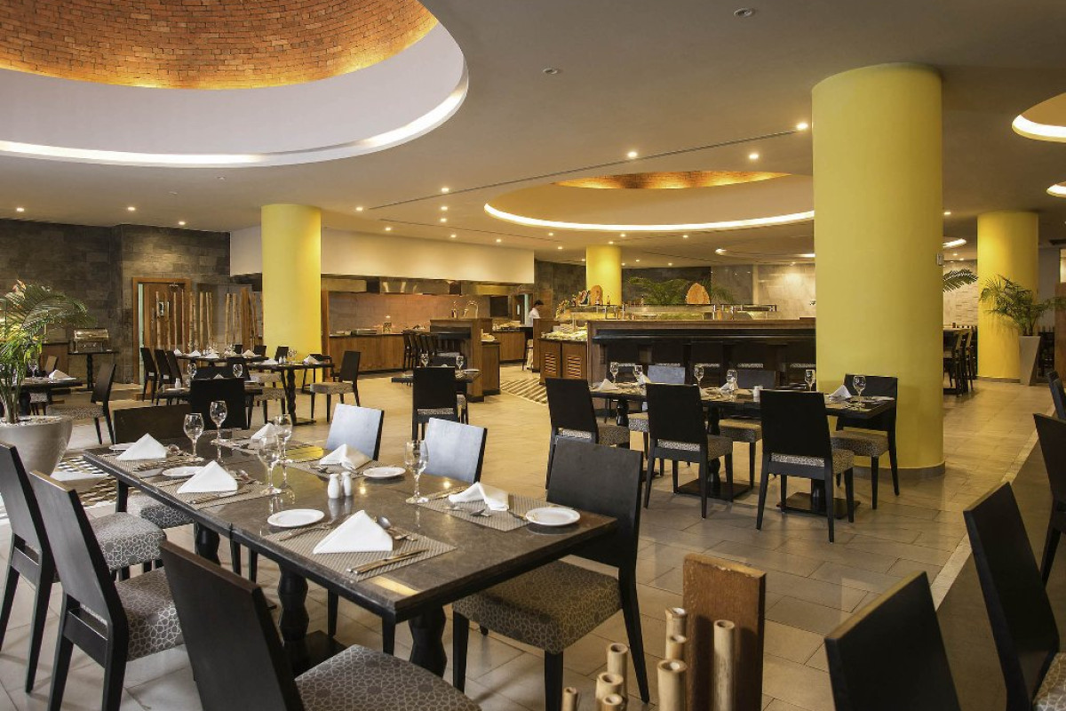 NOVOTEL MARSA ALAM