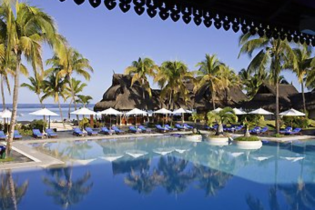 SOFITEL IMPERIAL