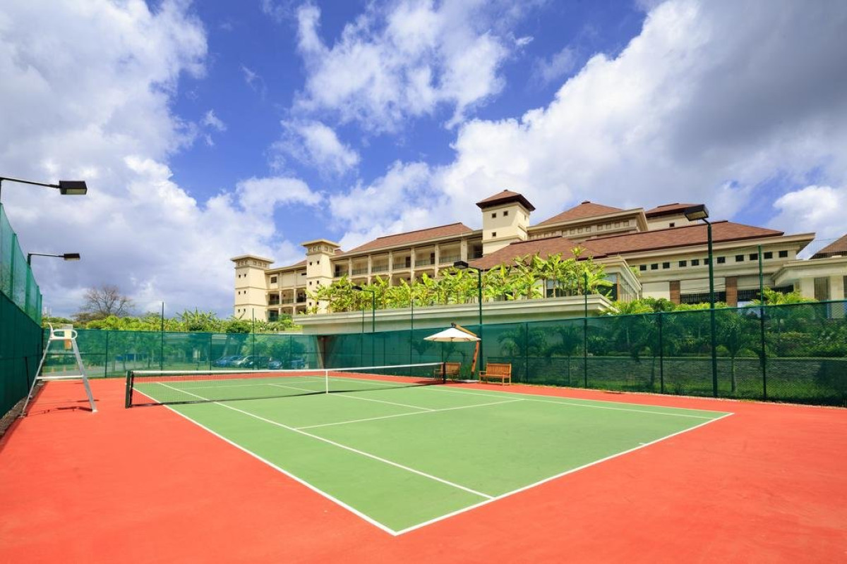 Savoy Seychelles Resort and Spa (LV)