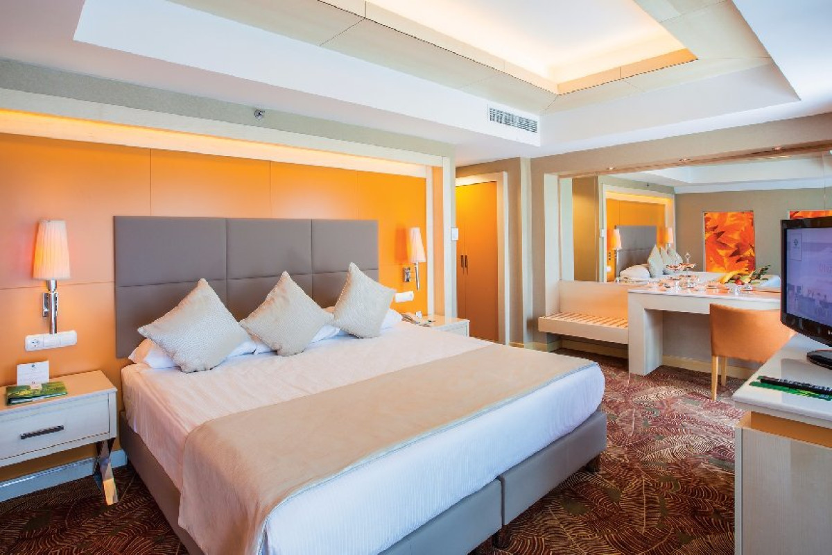 PALOMA SENCIA (EX. CORNELIA DE LUXE RESORT)