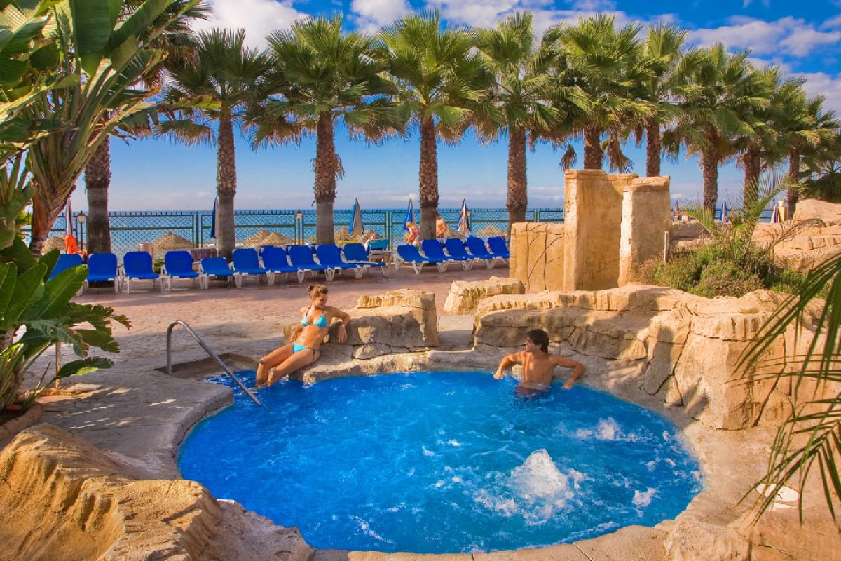 Marbella Playa (Marbella)