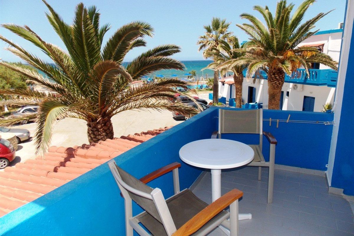 Mari Beach