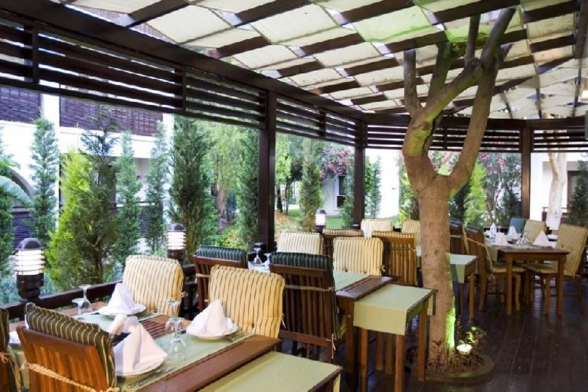 LATANYA PARK RESORT