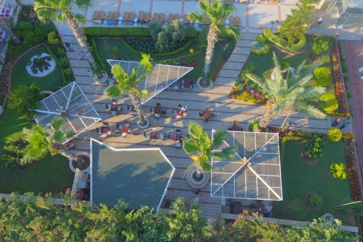 DOGANAY BEACH CLUB