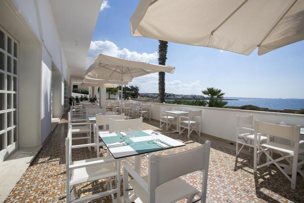 Grand Hotel Riviera (Santa Maria Al Bagno)