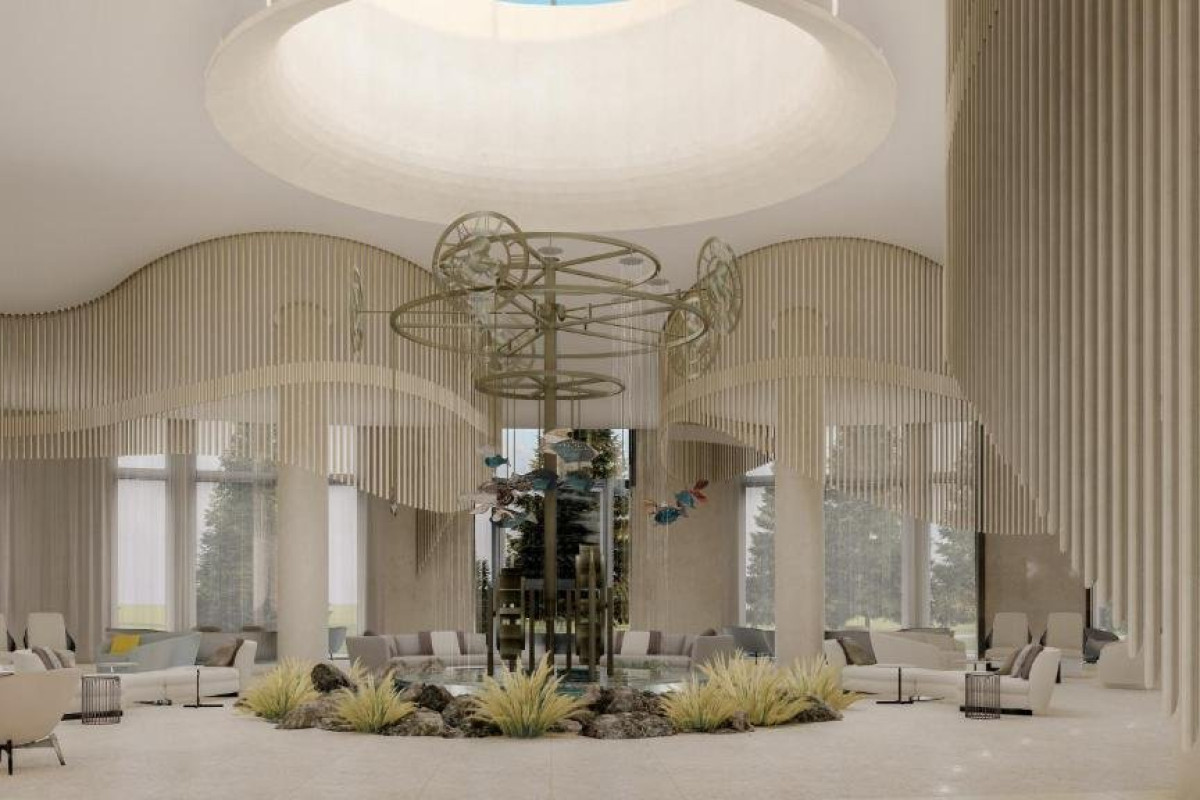 Aquahouse hotel spa