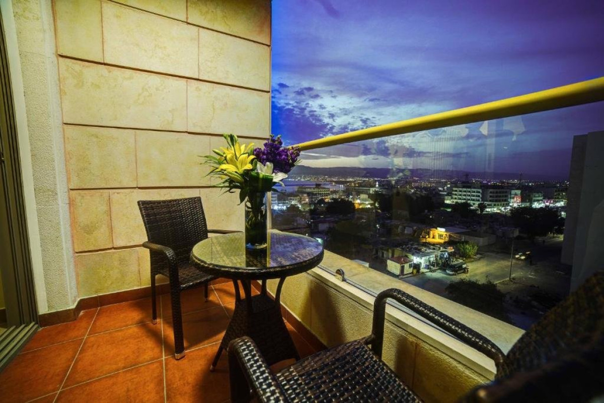 De Lara Hotel Aqaba