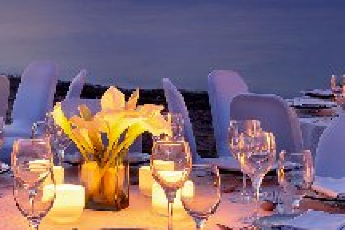 Moevenpick Resort Tala Bay