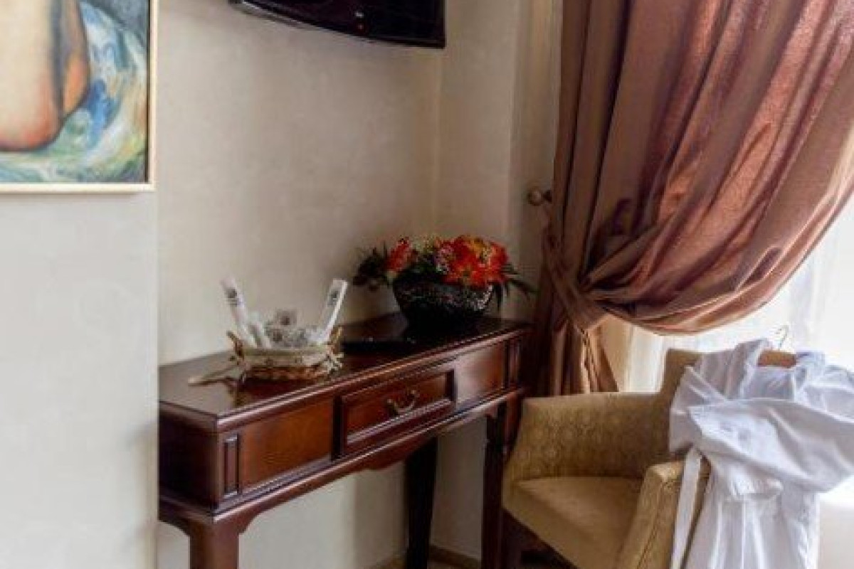 Hotel Rexton