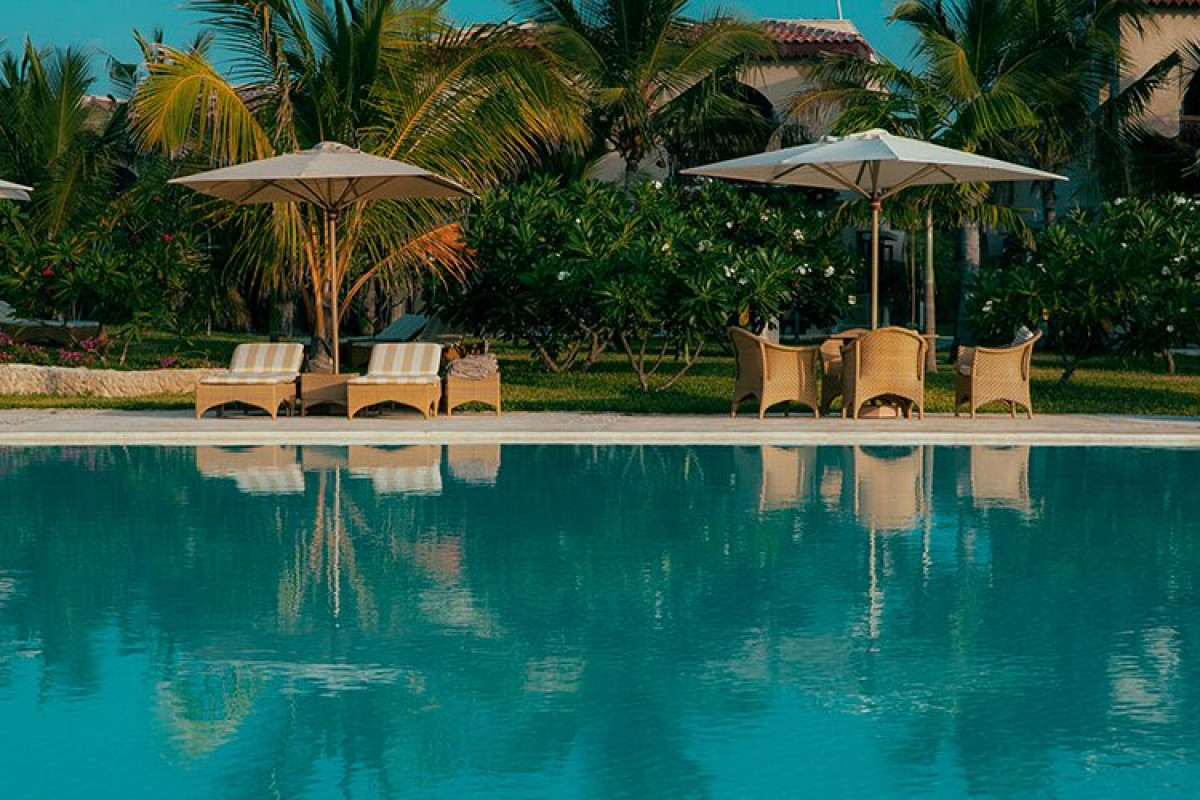 Swahili Beach Resort