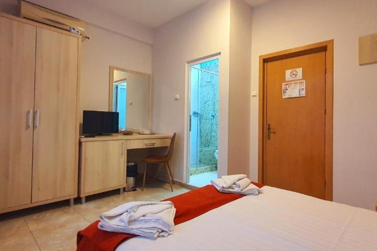 Oituz Boutique Residence