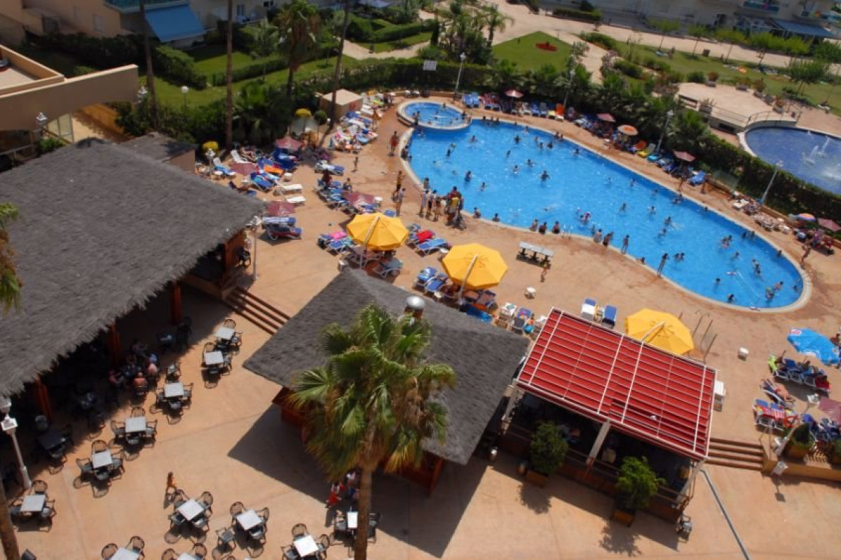 La Hacienda Gran Hotel