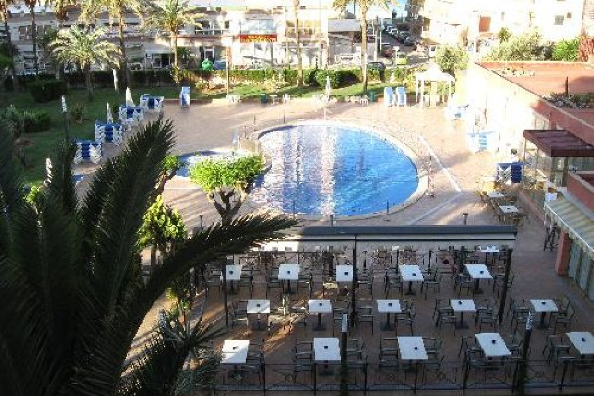 Helios Mallorca Hotel Apartments