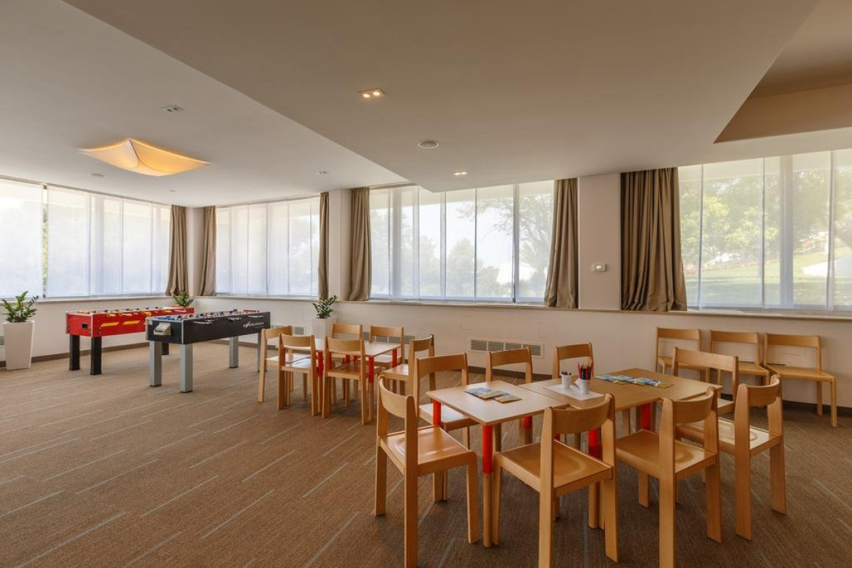 Hotel Zorna Plava Laguna (Porec)