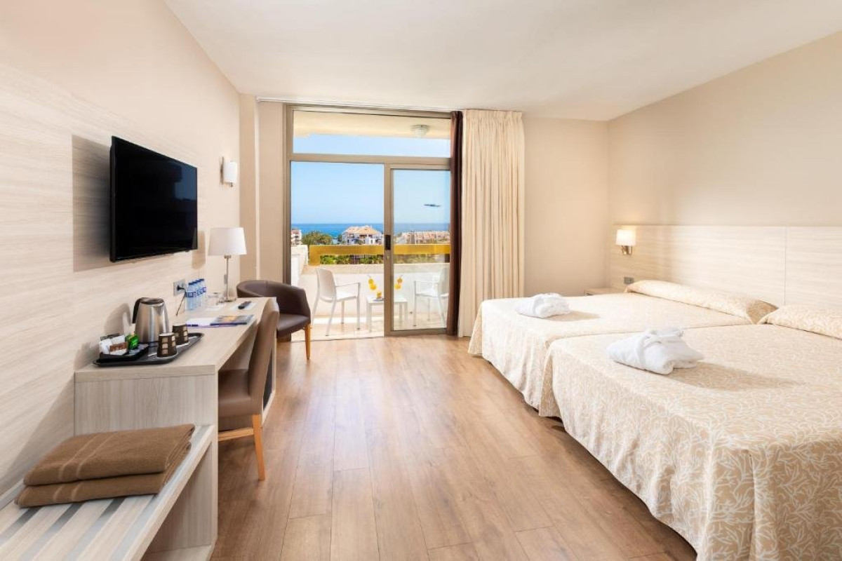 Best Tenerife