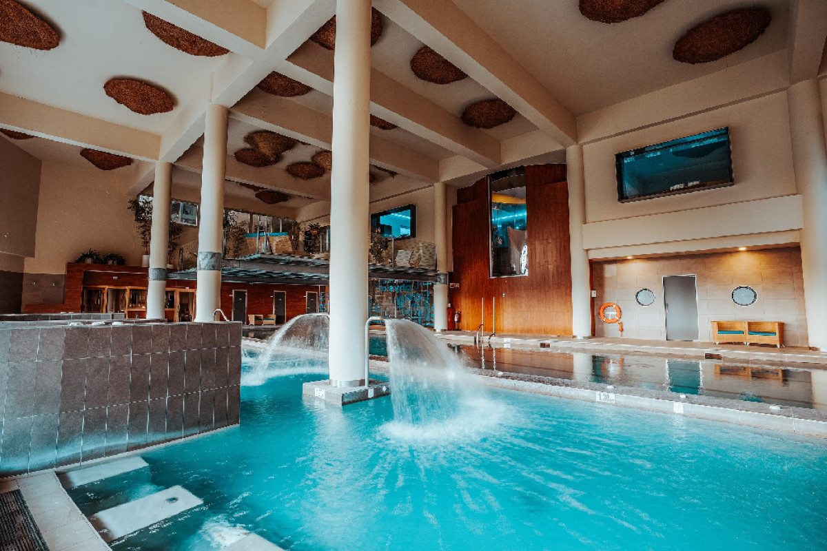 Higueron Hotel Malaga, Curio Collection by Hilton