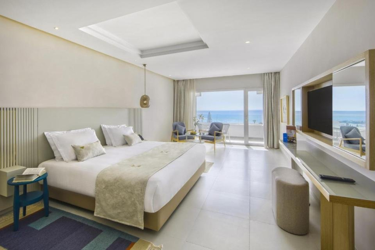 ROYAL AZUR THALASSA HAMMAMET 5*****