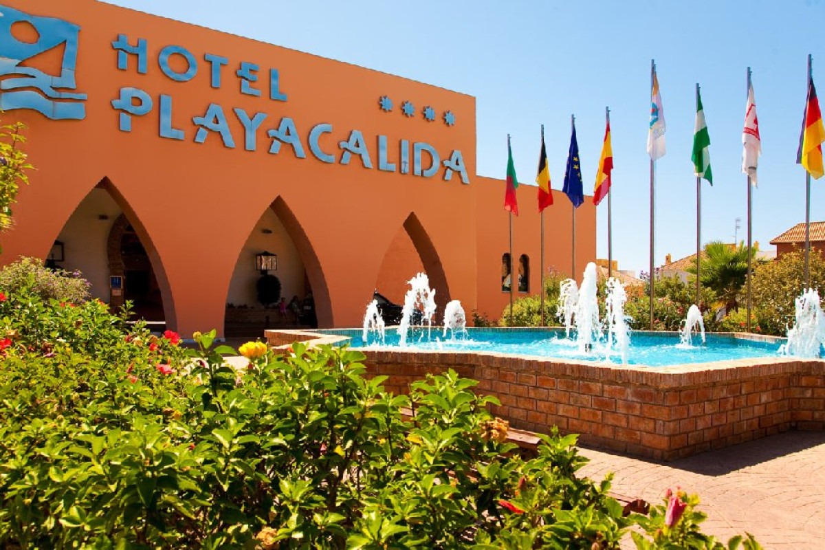 Playacalida (Almunecar)