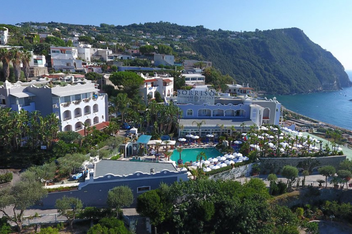 Sorriso Terme Resort
