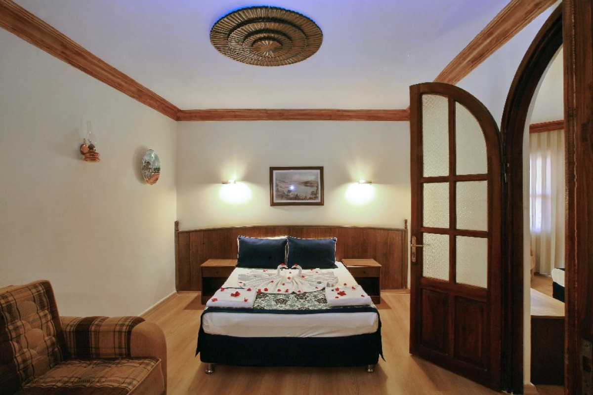 KLEOPATRA FATIH HOTEL