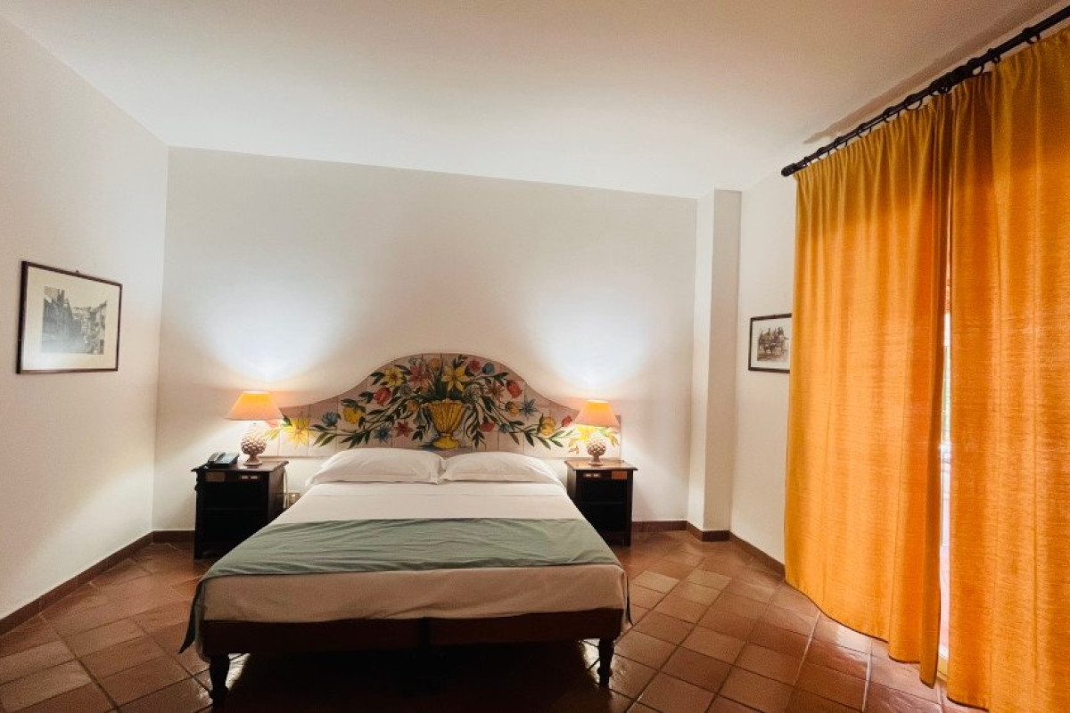Hotel Bay Palace Taormina