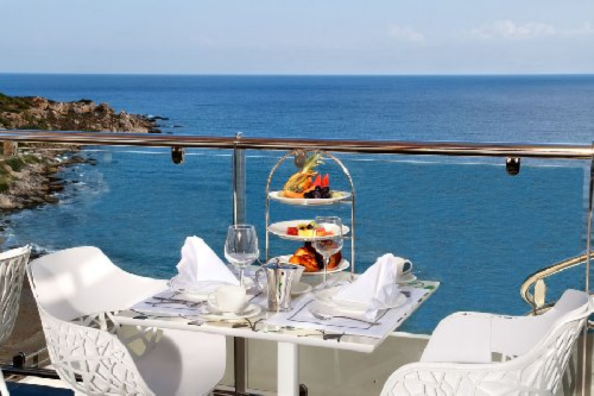 Elysium Resort and Spa (Faliraki)
