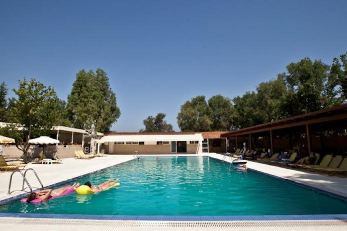 Sivilla Hotel