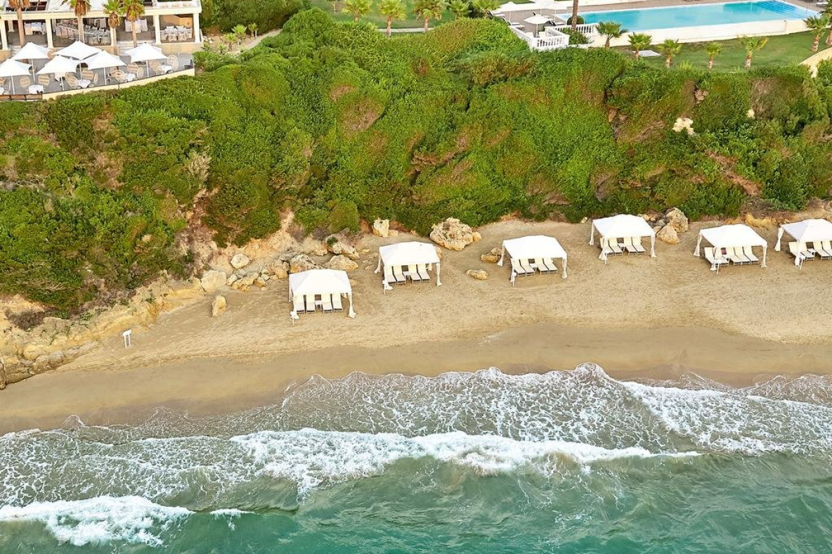 Grecotel Mandola Rosa (Loutra Kilinis)