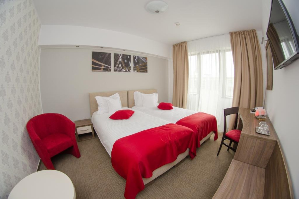 Hotel Potaissa