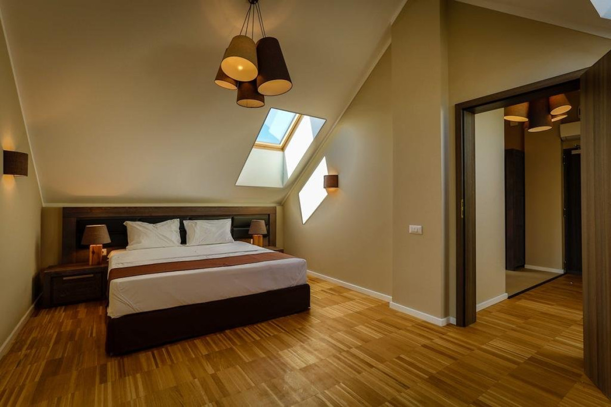 Delta Boutique and Carmen Silva Resort