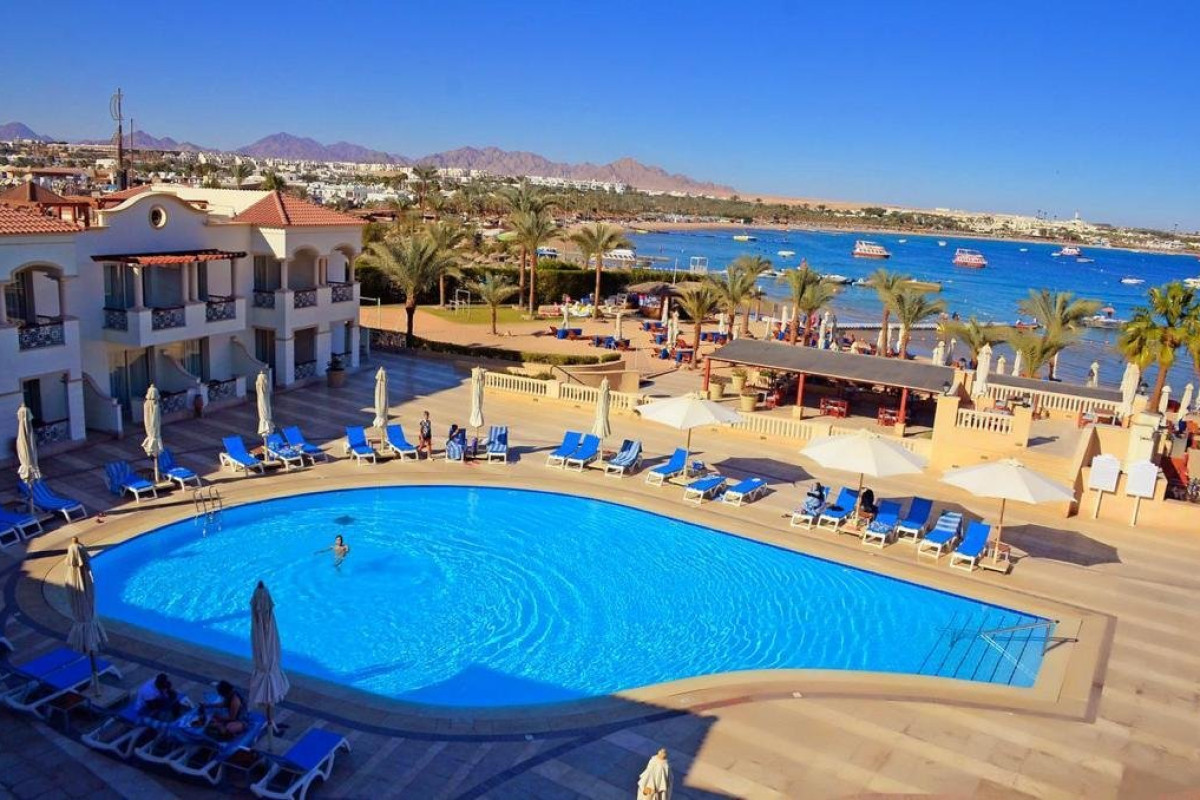 MARINA SHARM