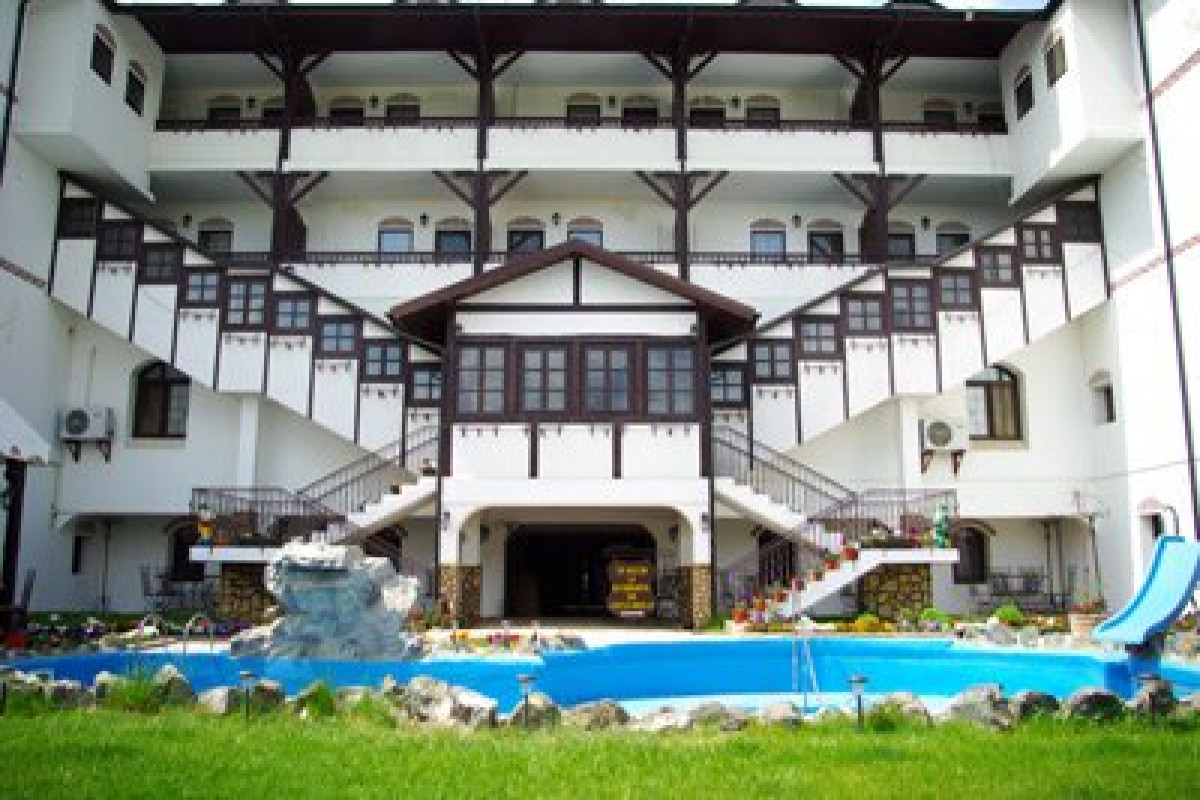 Complex Moara Dragaicilor