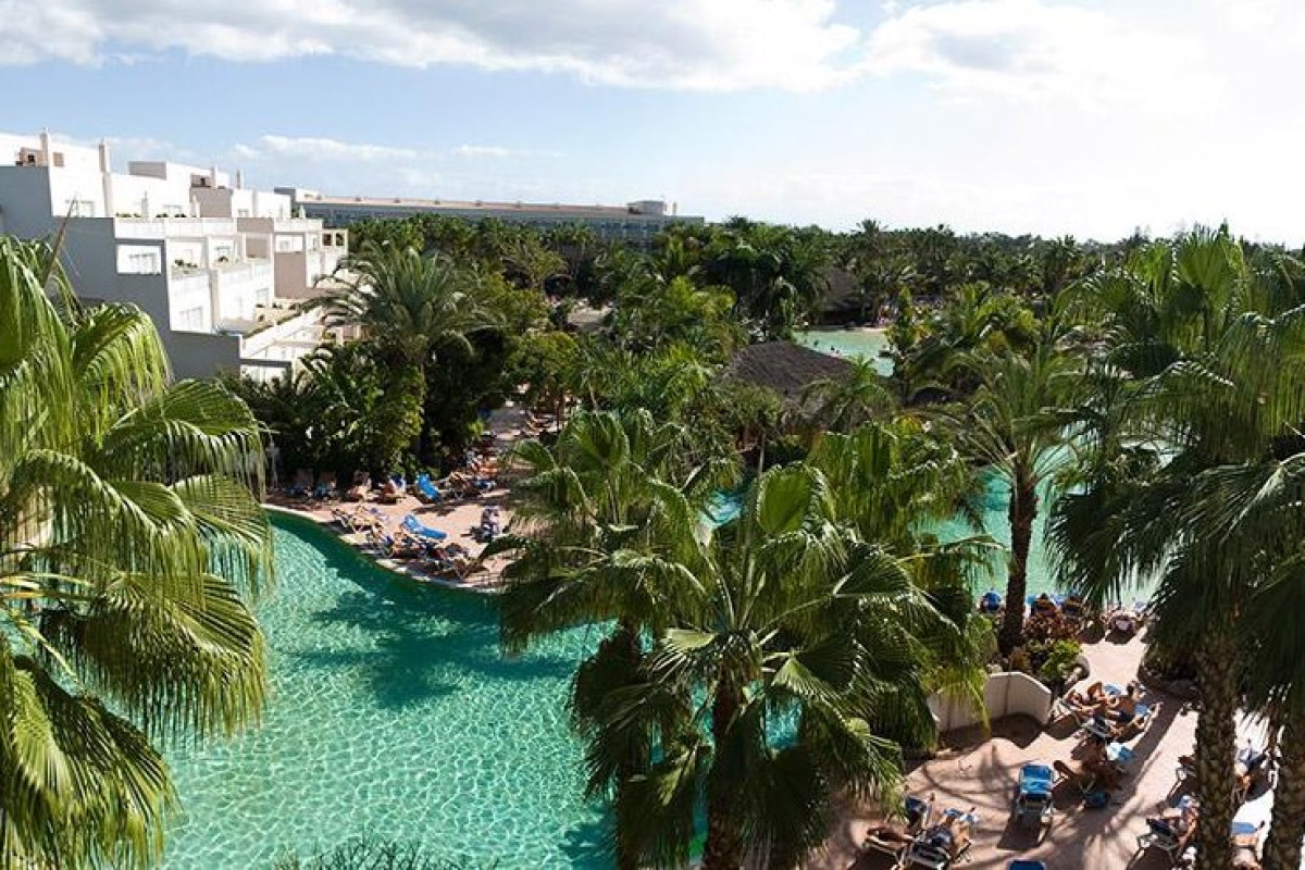 Maspalomas Princess 4*