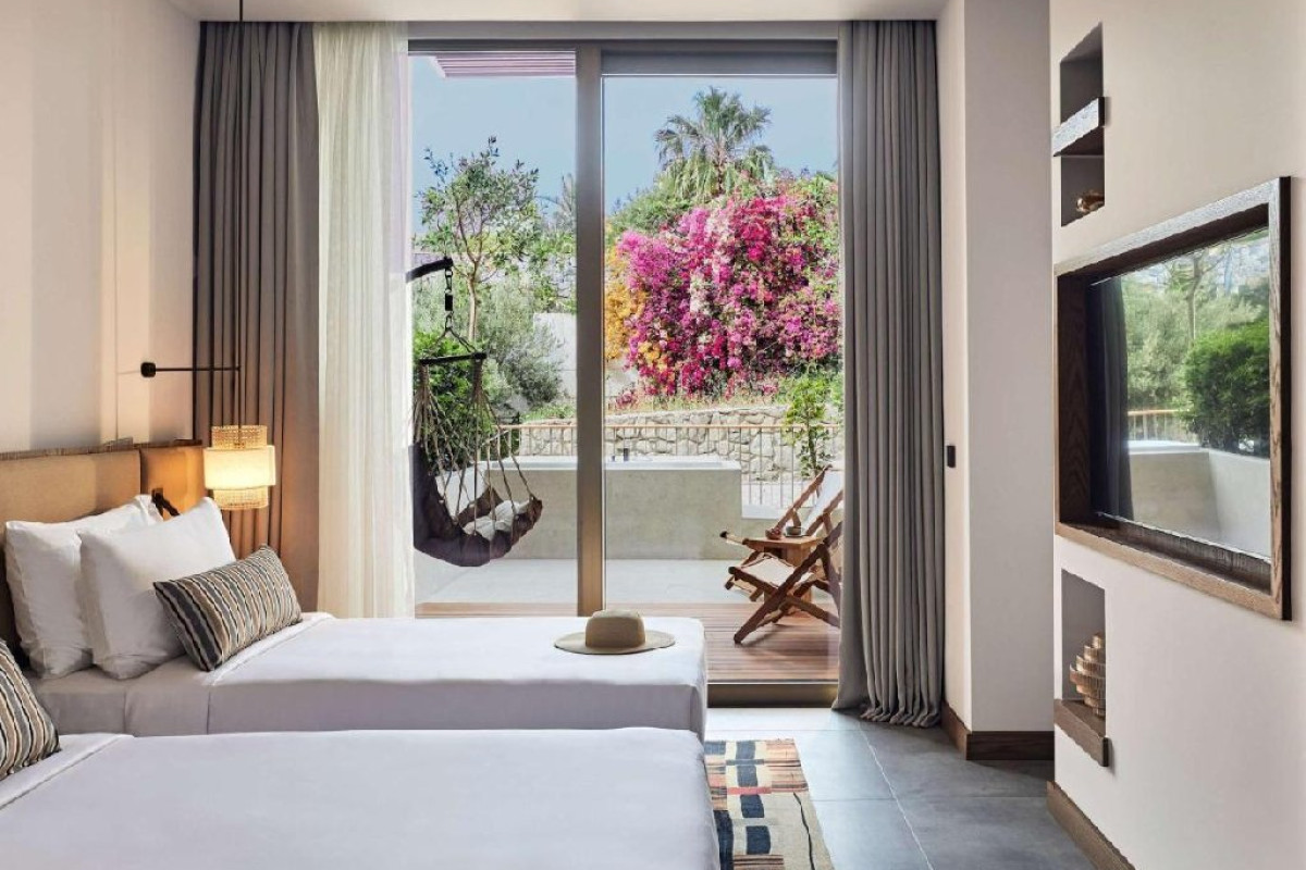HYDE BODRUM