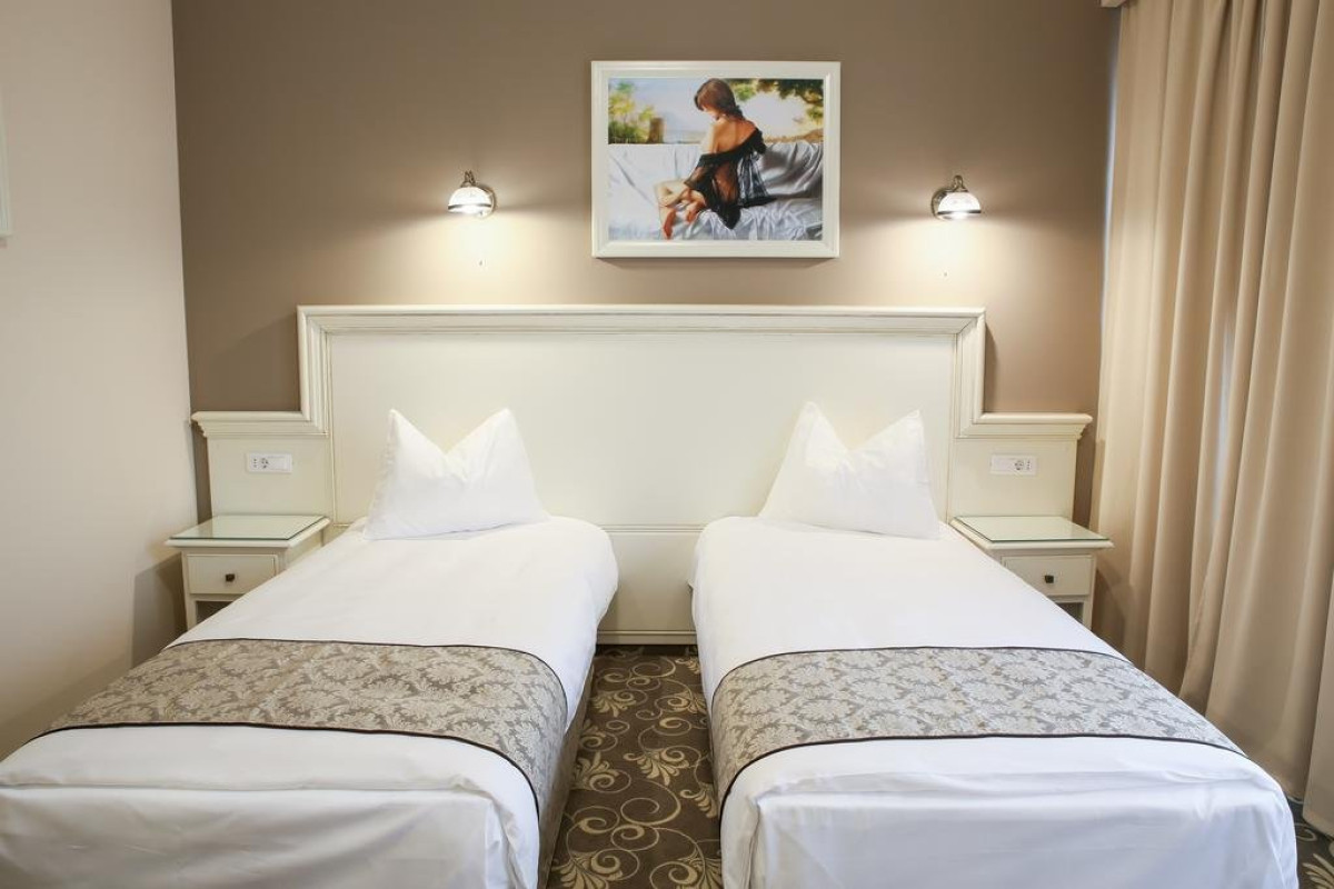 Hotel Montana
