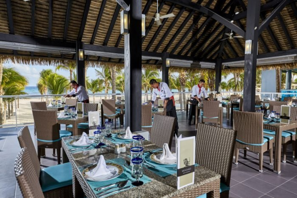 Riu Tequila